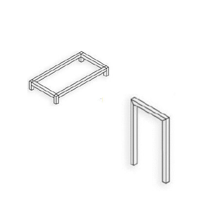Estrutura de Alumínio - Image 2