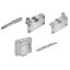 Kit 2/3 Portas para Junior 6 Indamatic