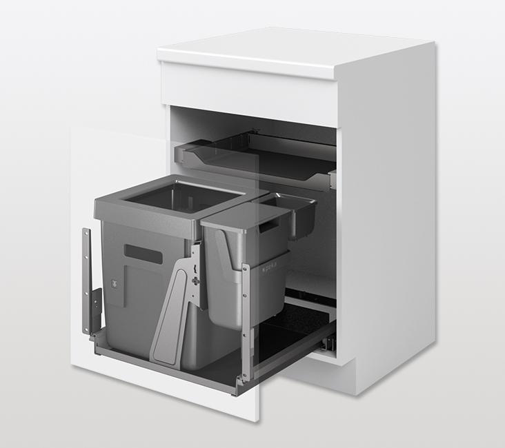 Oeko Complet 40+6+1,2L