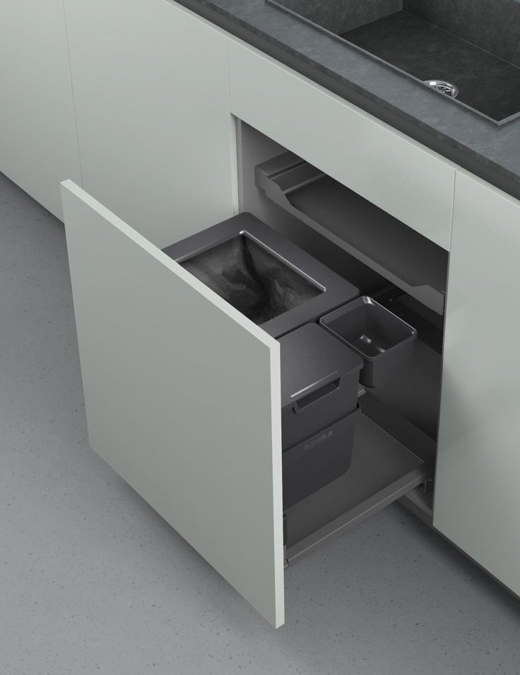 Oeko Complet 40+6+1,2L - Image 3