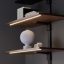 Pecasa Living C – Prateleiras de Alumínio - Image 6