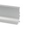 Perfil Horizontal "J" "U" 757 LED