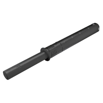 Tic Tac K-Push Tech com Topo de Borracha - Image 2