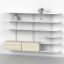 Pecasa Living C – Prateleiras de Alumínio - Image 2