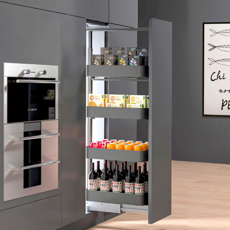 Despenseiro Neo System – Casatrend