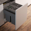 Balde 580 Plus 60A/B/C