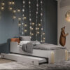 Cama Expansível Extra