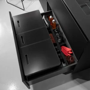 Balde Gavetão T3 90